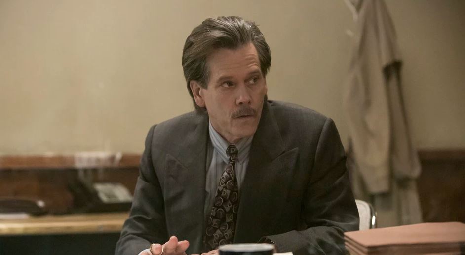 Is Jackie Rohr Based On A Real Person? Kevin Bacon's 'City On A Hill' Character Is A Super Corrupt Cop