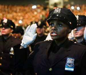 Why it is time for a Hippocratic Oath for policing