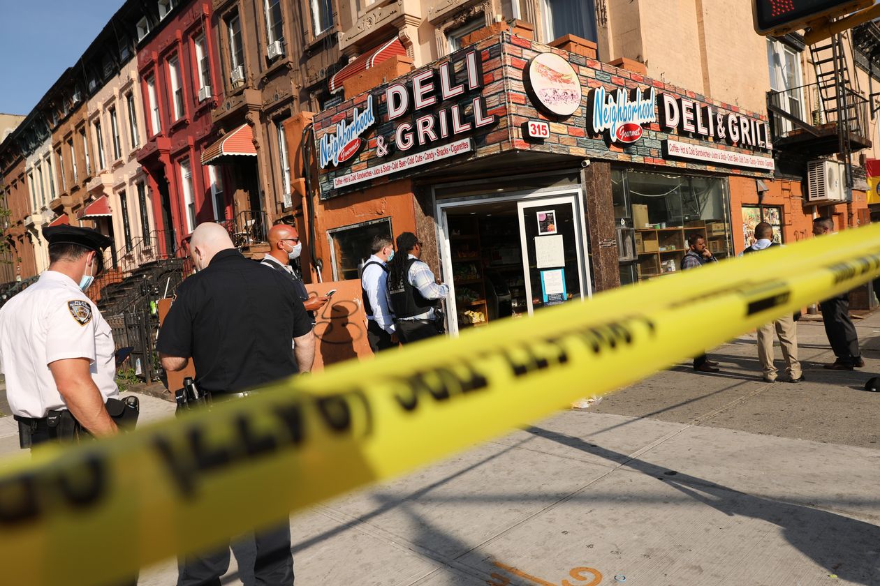New York City Shootings Continue to Rise as Officials Try New Anti-Violence Tactics