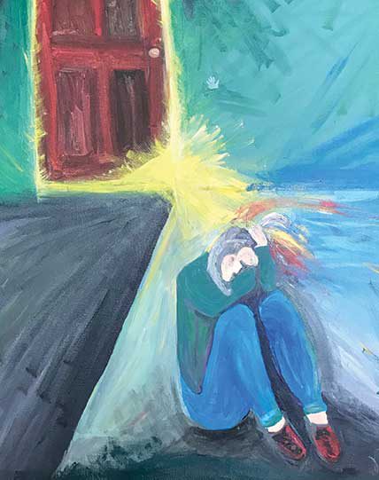 Breaking the Cycle of Intımate-Partner Violence